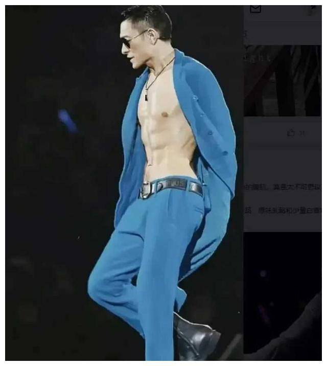 “九亿少女梦碎”的林更新，让我看到内娱男星陨落的三个隐形规则-林更新明星