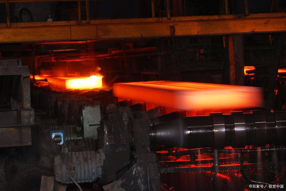 组成,同时还含有一定量的铌,钒,钛,铬,镍,铜,氮,钼,硼和铝等合金元素