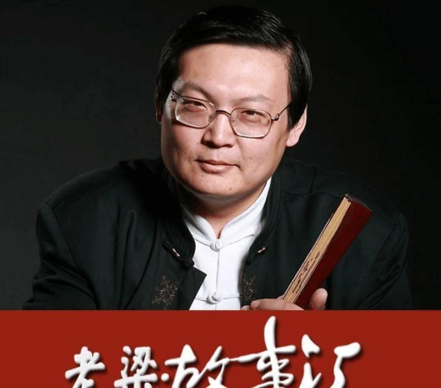 原创原创战狼2票房火爆依旧回头看老梁故事汇真是闪了老梁的嘴火了吴