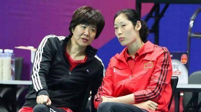 原创朱婷小传十九章开创先河