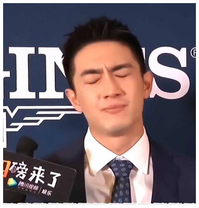 “九亿少女梦碎”的林更新，让我看到内娱男星陨落的三个隐形规则-林更新明星