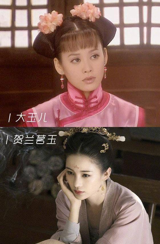 原创原创长安诺现孝庄秘史名场面欢瑞力捧成毅顶替任嘉伦的位置