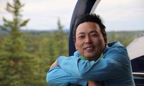 名字很少人知,但他的产品你和你家孩子一定用过_段永平_公司_步步高