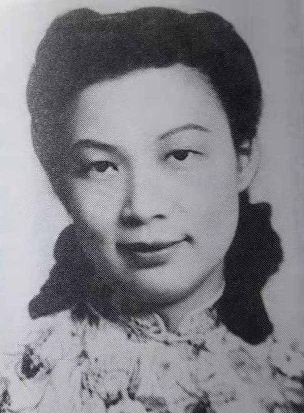 1933年时,与陶曾谷感情不断升温的蒋梦麟向孙玉书提出了离婚,并且在同