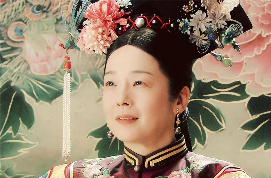 这么看来,慈禧太后的行动无非是为了自己方便,毕竟怎么好怎么来是慈禧