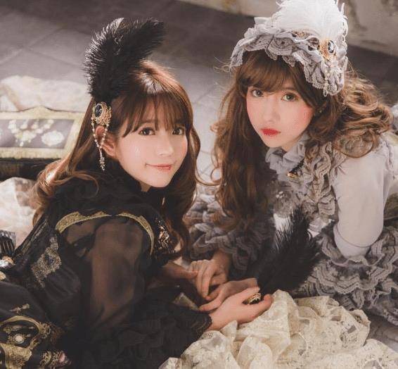 为啥很多人都反感lo娘装萌卖嗲还能忍这点太恶心