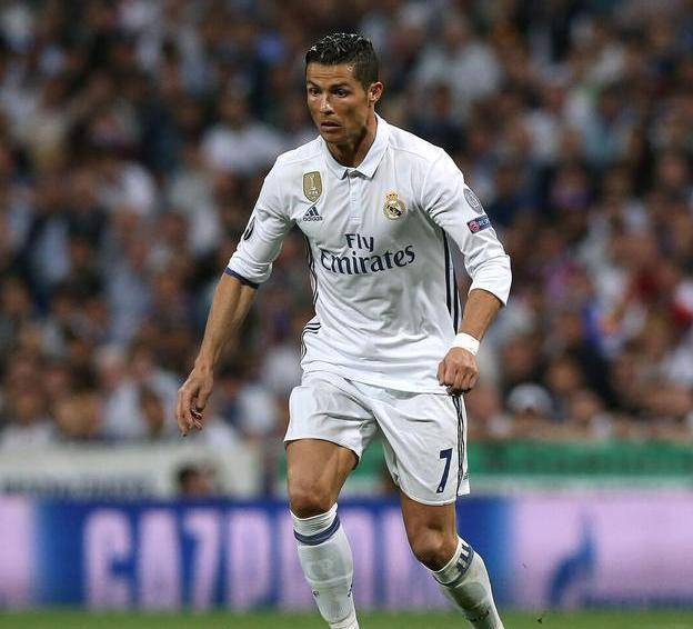 原创欧洲权威排名揭榜c罗仅列第十球迷震惊大罗高位梅西荣登goat