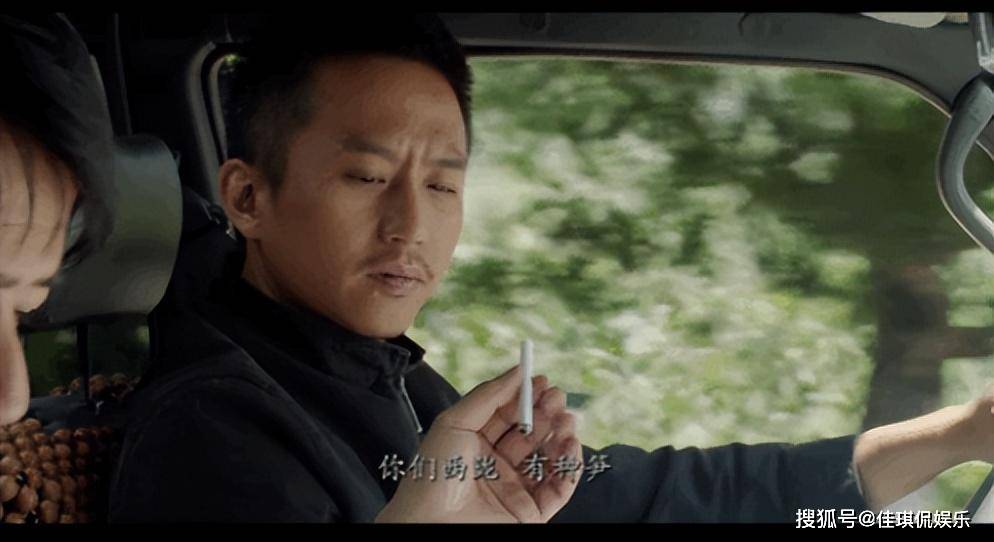 明明是实力派演员,却把综艺当作品,这5位明星都被"反噬"了_沙溢_观众