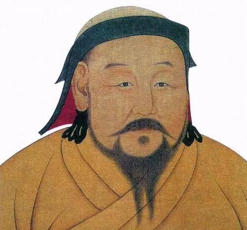 原创马背文明对撞海洋文明忽必烈征日虽失败仍撬动之后东亚格局