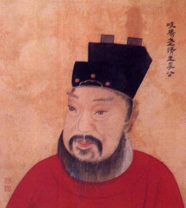 原创李景隆并非无能之辈他率50万大军败给朱棣其实是事先串通好