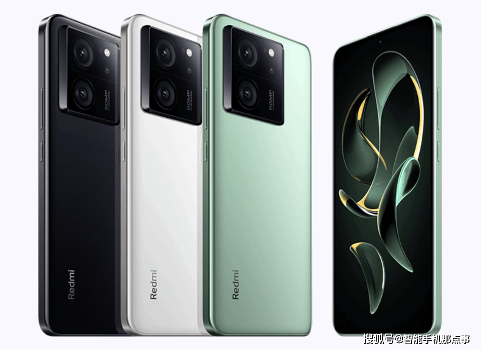 方面_配置_红米