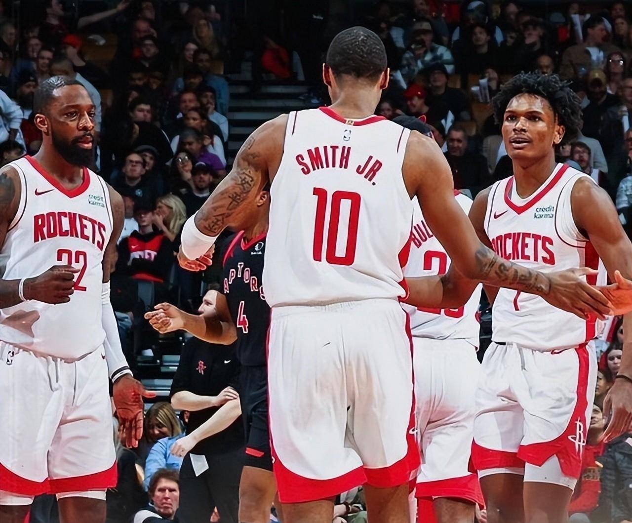 恭喜火箭队!就在下周,场均12 4猛将有望复出,要拿独行侠开刀?