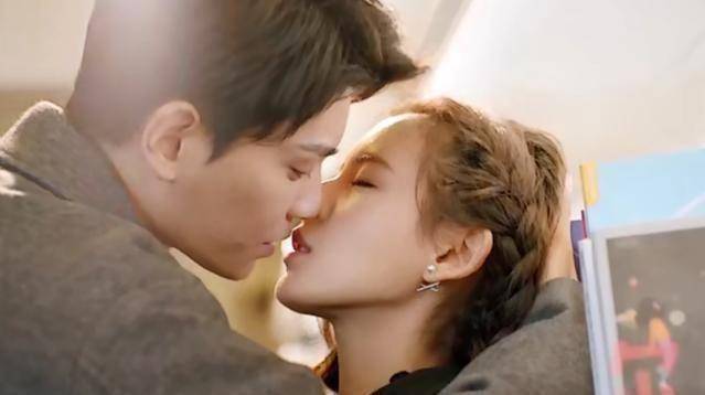 原创《韫色过浓》三对情侣结局无悬念,周时韫徐嘉玮肖远宋抱得美人归