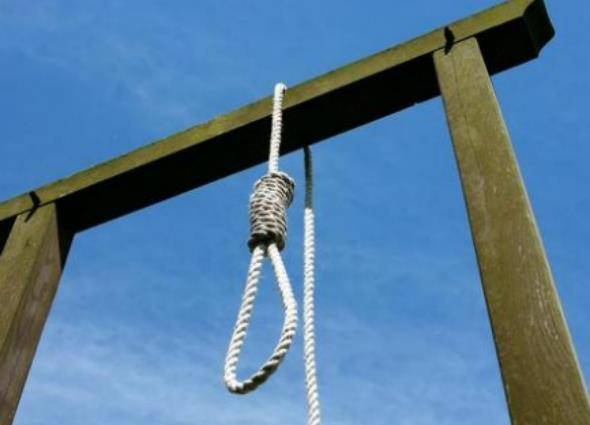 原创广西16岁男孩吊死父亲发现后儿子手脚被捆案情结果大反转