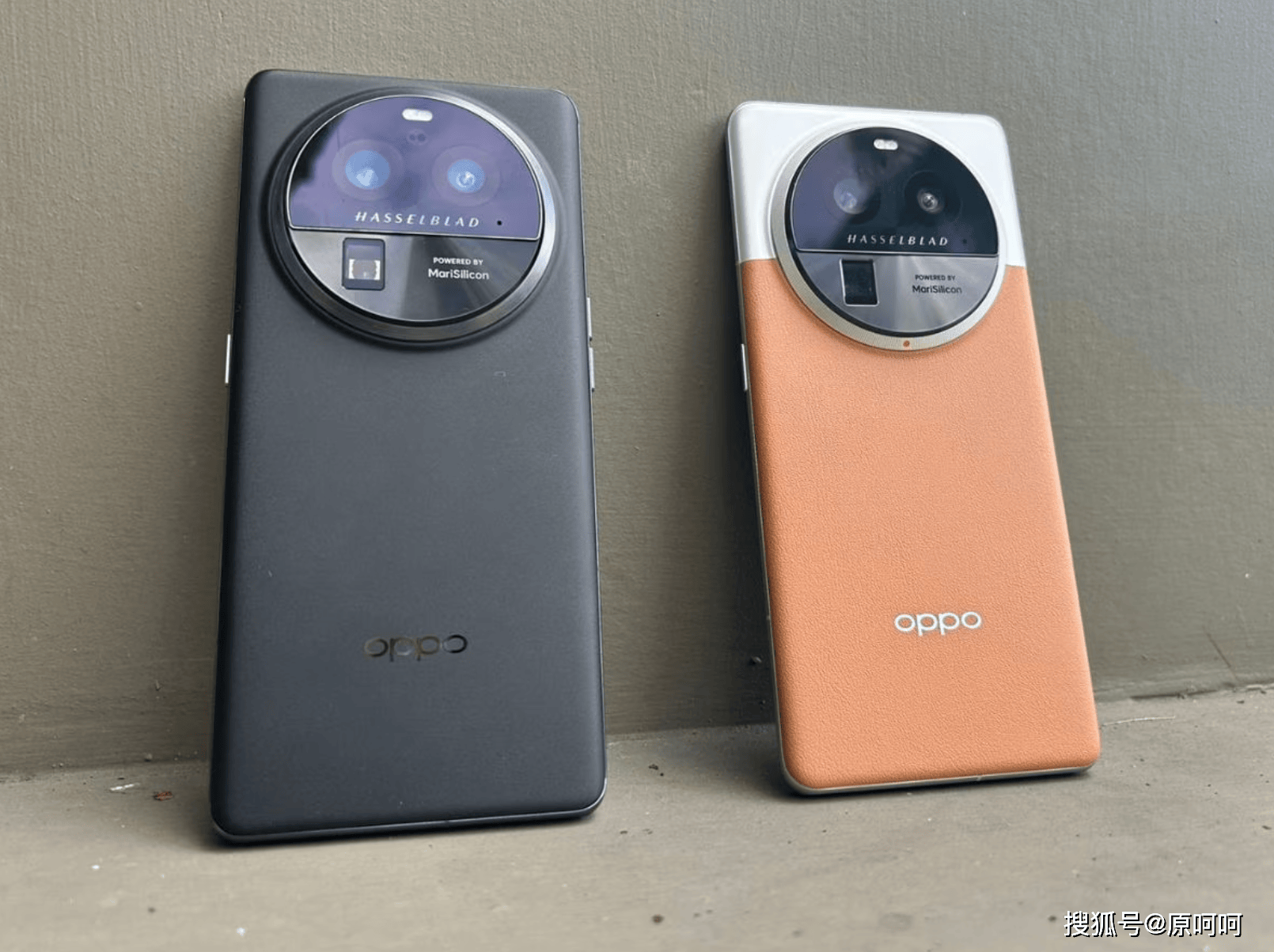 原创手机界霸主2024年oppo口碑最好的9款手机拍摄首选时尚新宠