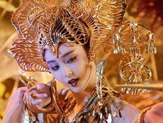毁灭外,还干了件大事,至使如今中国人都离不开它_商纣王_酷刑_说法