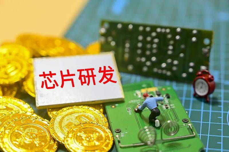 第二家台积电出现,代工厂要上演"黑吃黑"了?_芯片_联电_市场