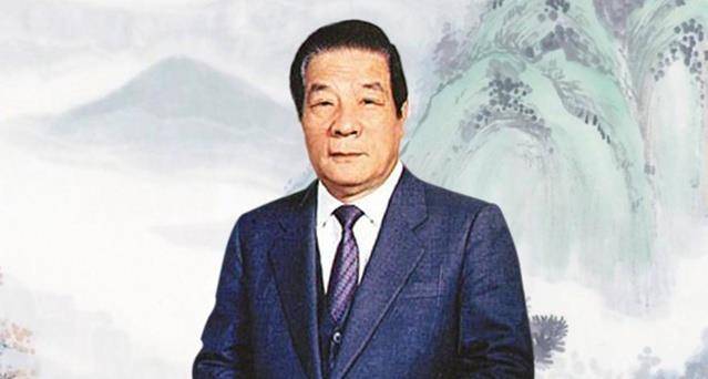 原创他聚财之神金融大王建筑业巨人台湾首富世界华人第一富豪最神秘的