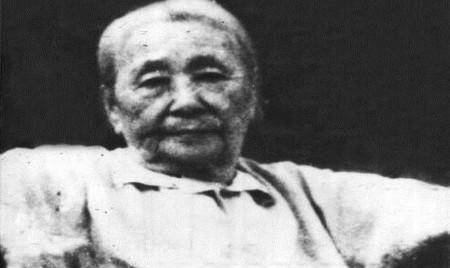 在张作霖死后他的六位太太的结局如何呢