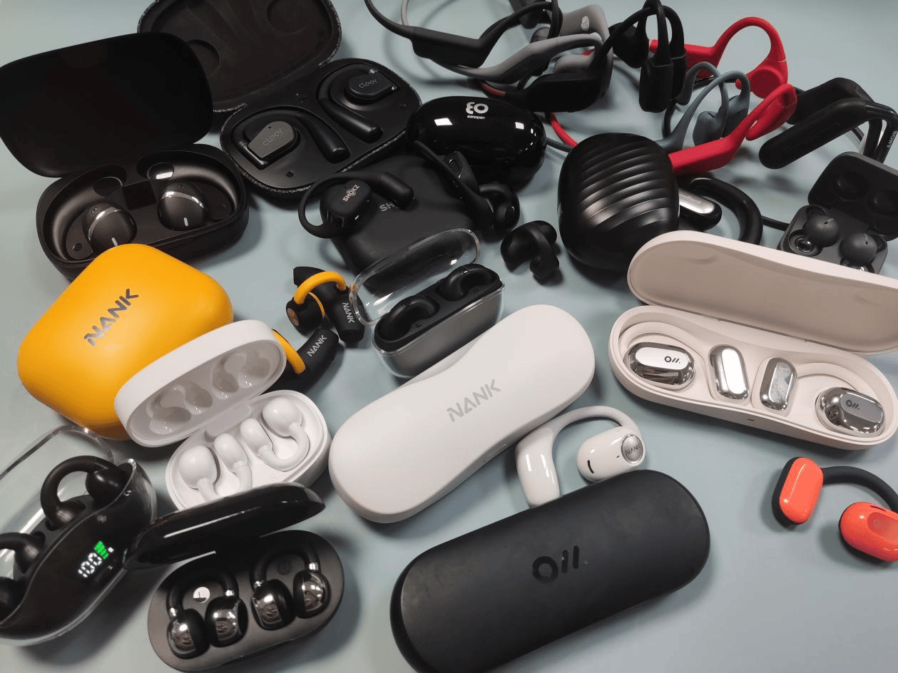 开放式蓝牙耳机建议买吗？全网热评高口碑机型一网打尽！