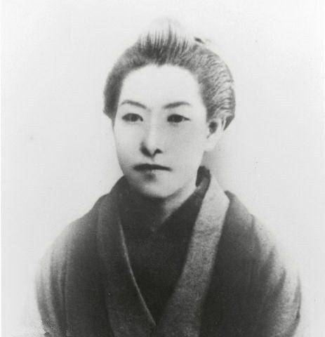 她,唯一被贫穷折磨死的女人,百年后,自己头像却被印在了纸币上_生活_