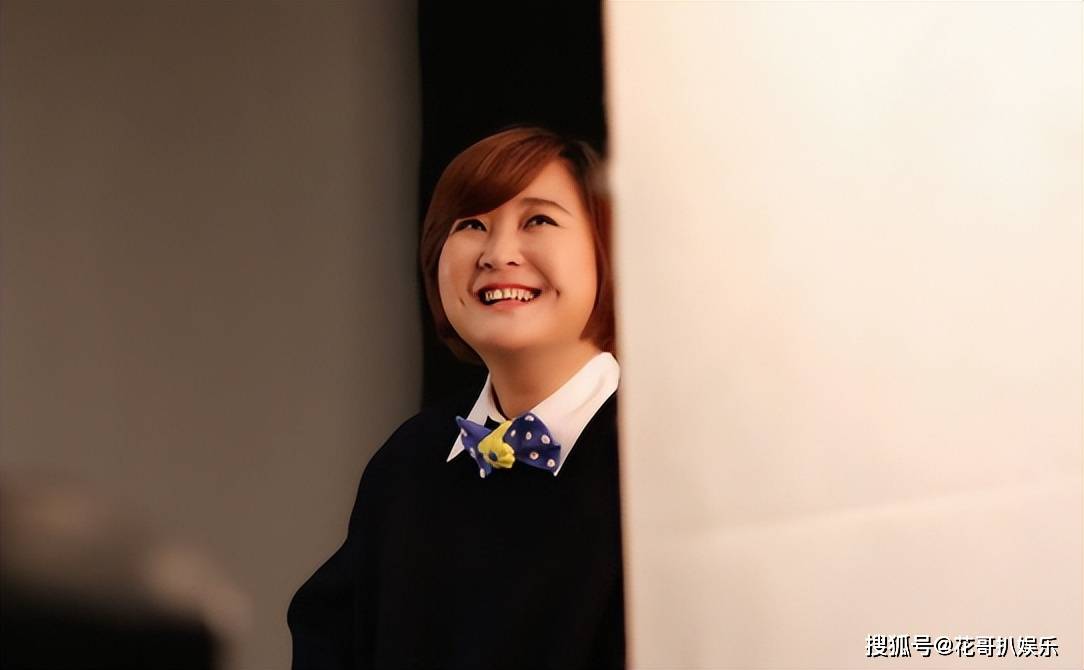 原创贾玲暴瘦后被质疑面相巨变没有以前乐观大方爱笑甚至有点刻薄