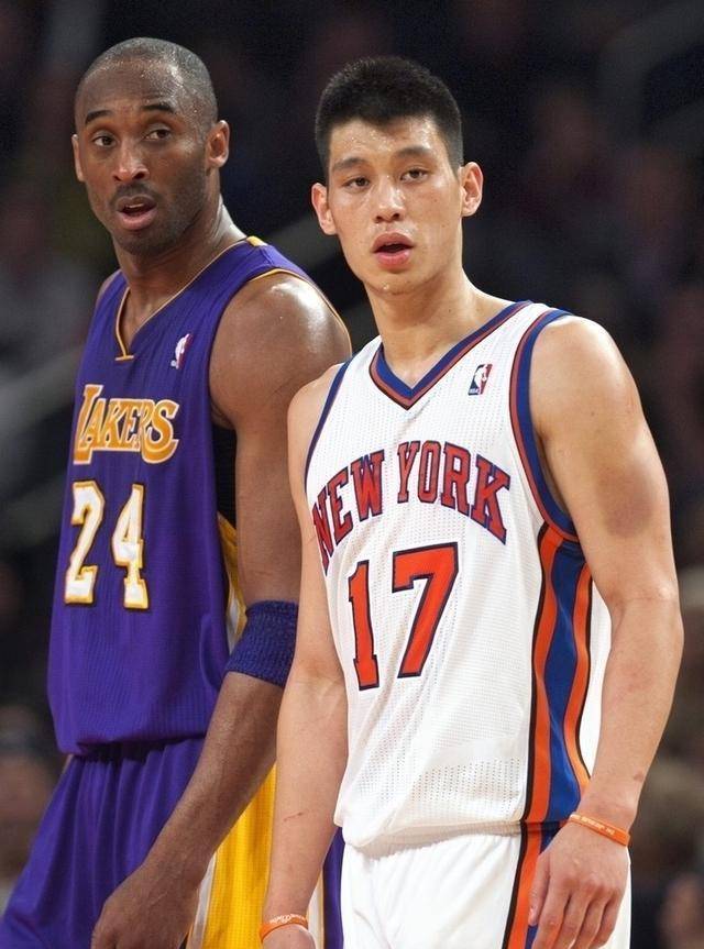 原创中国只有2个人具备打nba的实力面对提问林书豪直言不讳