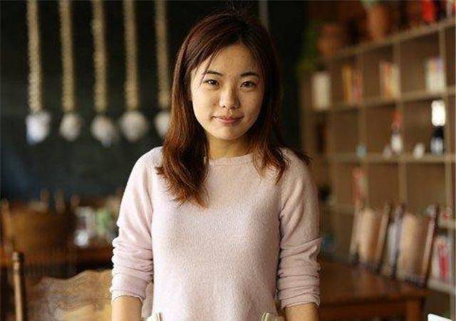 原创谈蒋方舟一个不再年轻的少女作家一个没有作品的天才儿童