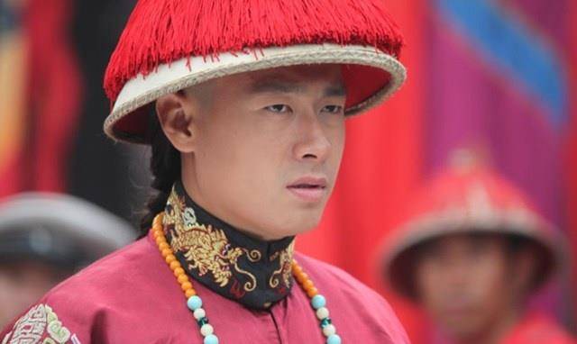 原创末代铁帽子王为求生计隐姓埋名怕丢祖宗脸不敢用爱新觉罗姓氏