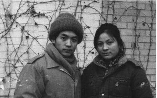 原创顾城夫妇死亡已过13年儿子木耳不识汉字也不知父母死亡真相