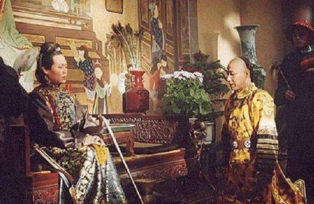 原创康熙为何将孝庄停尸37年不愿下葬她的遗嘱究竟写了什么