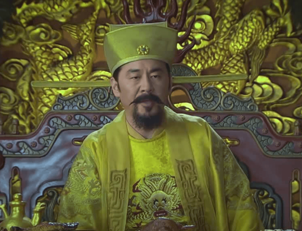 赵匡胤黄袍加身,究竟是一场精心策划的阴谋,还是一次特殊兵变?