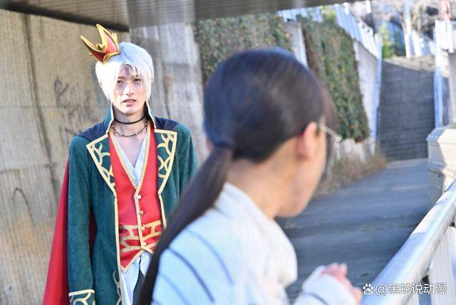 原创假面骑士歌查德23话官方预告解决吸血鬼克米危机凛音解锁新形态