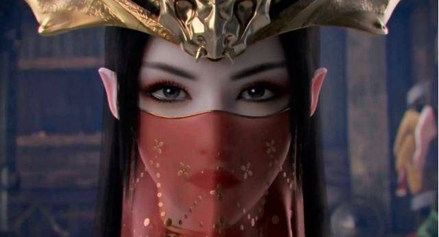 原创从人人爱慕的女神到人人畏惧的女妖美杜莎到底经历了什么