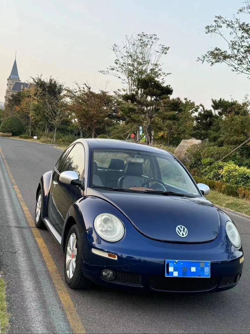 为何大众甲壳虫停产?答案可能出乎你的意料!_搜狐汽车_搜狐网