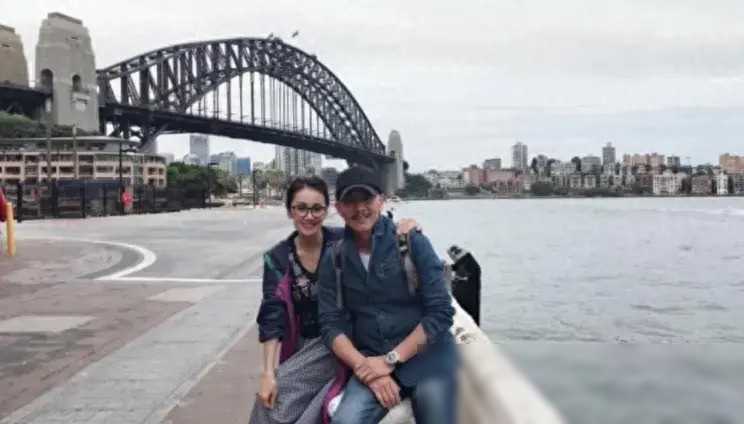 原创杜燕歌与前妻背叛离婚再婚未育夫妻保鲜秘籍揭秘