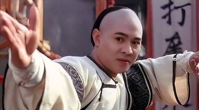 至善禅师授徒,武界高人一脉相传,武术拳种多家并存_陆阿_南拳_黄飞鸿