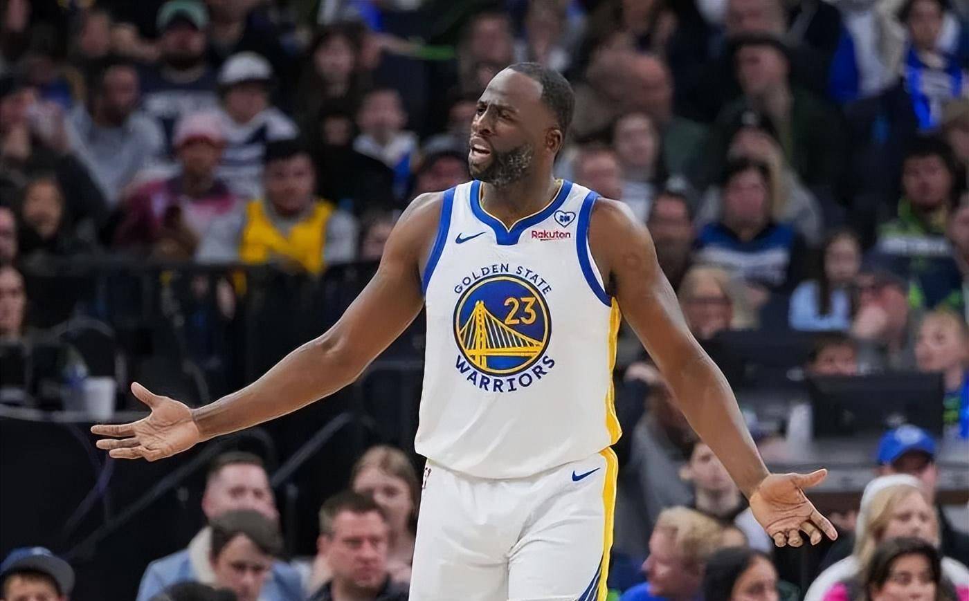 原创格林回应火箭伊森喊话勇士出来打球的言论不会打球别瞎叫