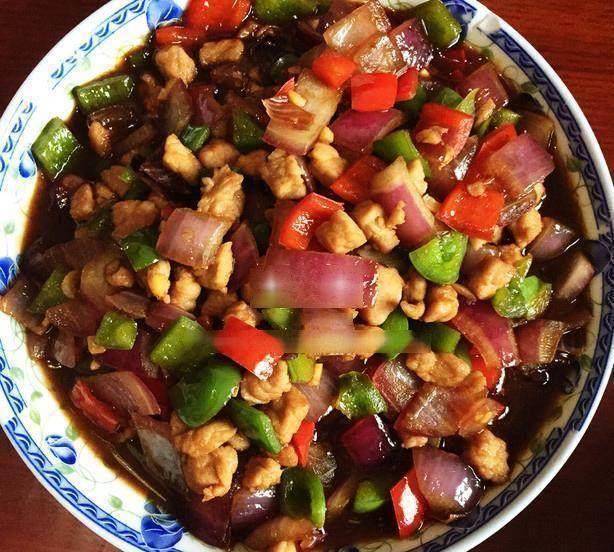 原创原创5个简单的家常菜营养好吃又下饭最后一个煎鱼完整不破皮