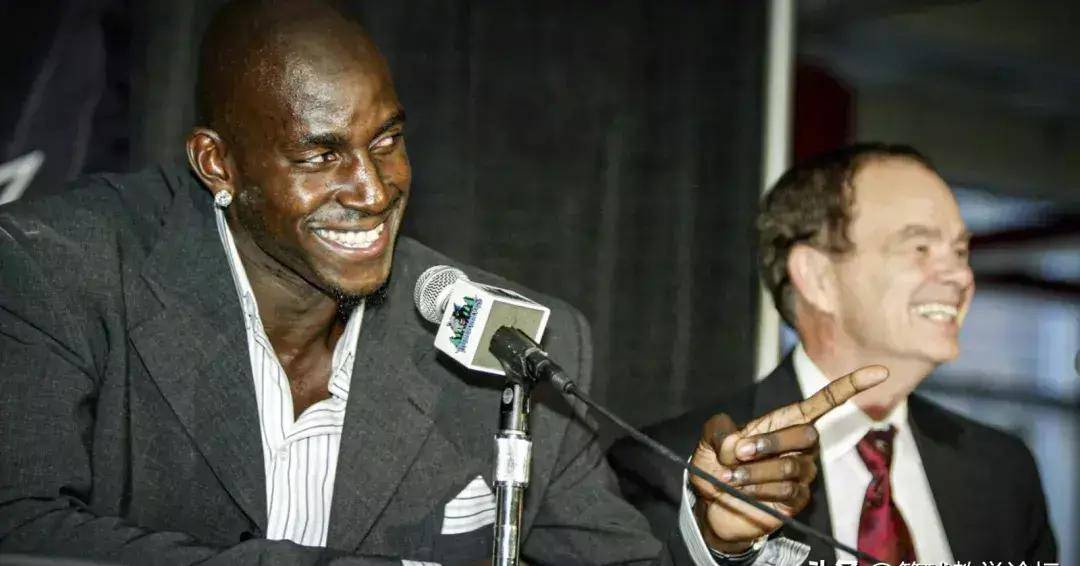 球队暴涨10亿!老板突然反悔了_森林狼队_格伦·泰勒_加内特