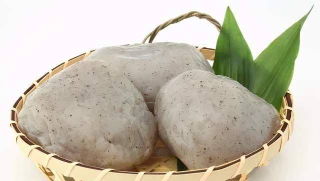 原创5种黑色食物是肠道推粪机通便润肠特厉害