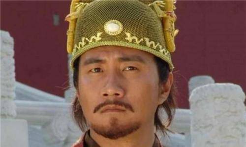 原创皇帝对8岁乞丐说以后你是我儿子他为了报恩中国从此多一省