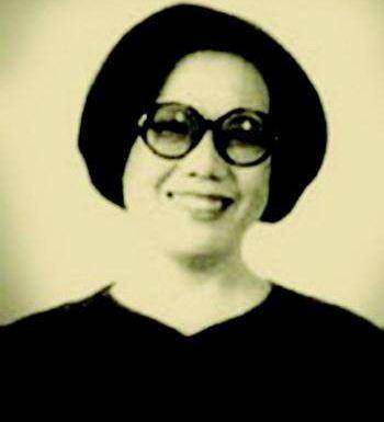 幸福,丈夫在她怀孕时爱上漂亮女演员,她毅然离开_梁宗岱_甘少苏_婚姻