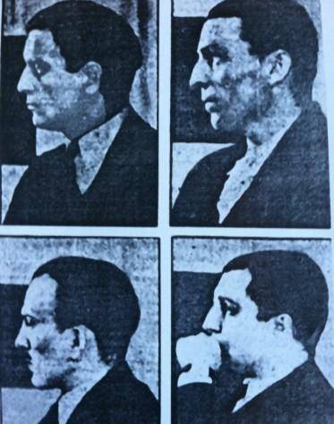 一个杀不死的流浪汉,命硬得连编剧都不敢这么写_迈克尔·马洛伊_托尼