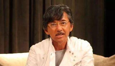 原创1995年林子祥为了叶倩文分手前妻吴正元他现在过的怎样了