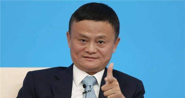 原创当年阿里的前台马云给她02股份20年过去她怎样了