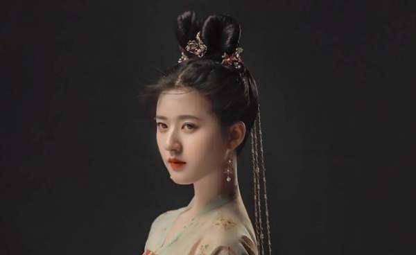 原创《长歌行》里你更喜欢哪个角色?为什么?_电视剧_赵露思_公主