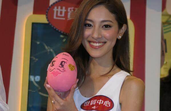 李佳芯从《与谍同谋》演技生疏开始,到了《夸世代》已经可以收放自如