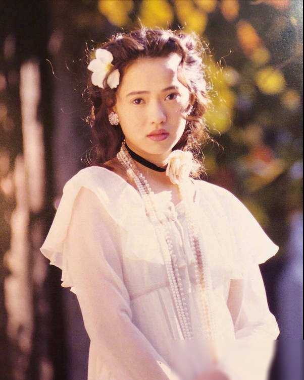 选择了_伊能静_钟丽缇