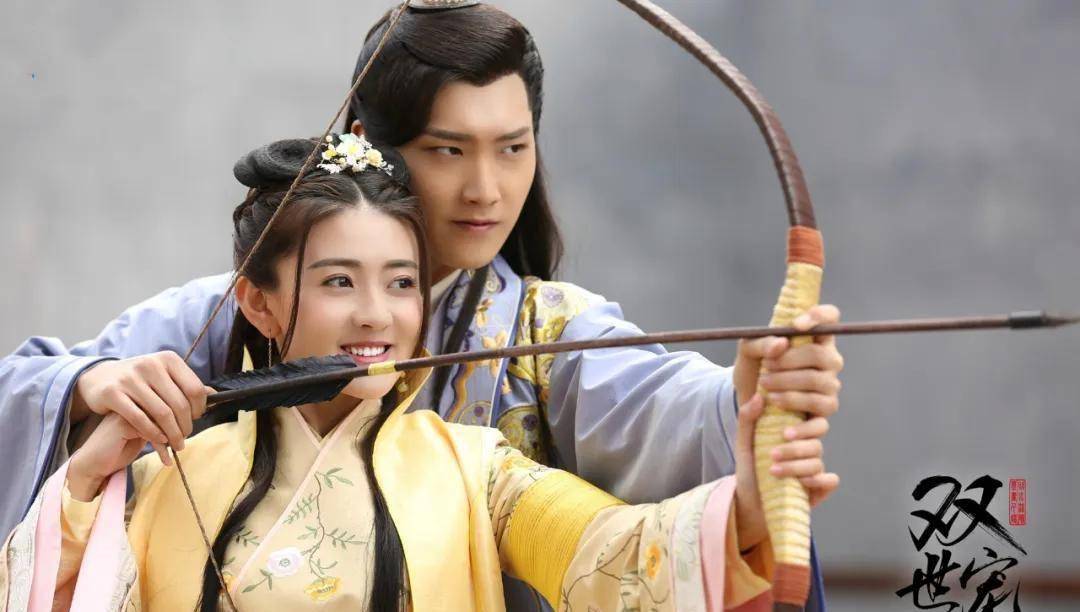 一口气看24集越看越上瘾真是一部上头古装穿越甜宠剧